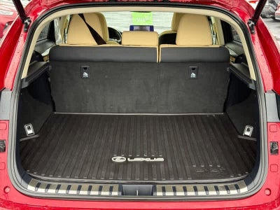 2020 Lexus NX NX 300 AWD