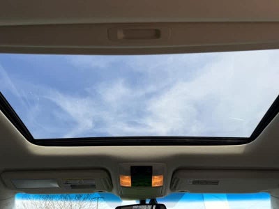 2016 Lexus GX 460 4WD 4dr Luxury