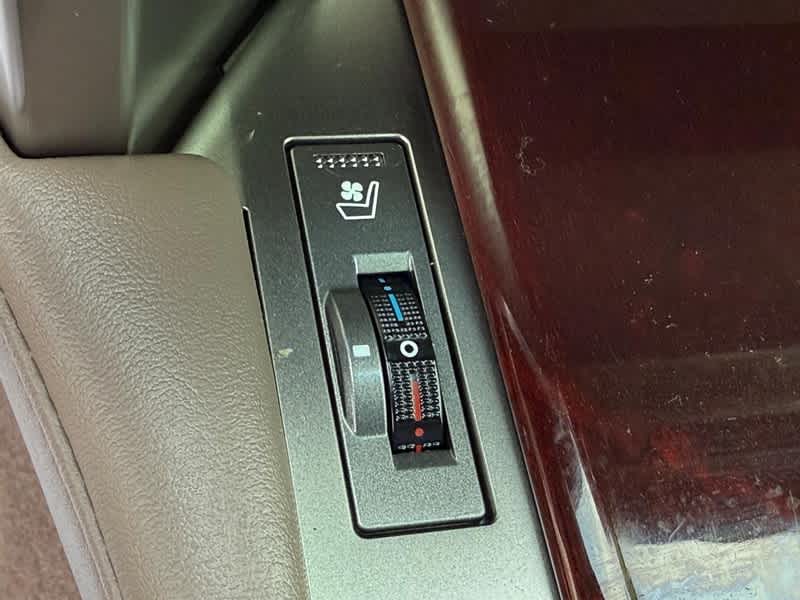 2016 Lexus GX 460 4WD 4dr Luxury