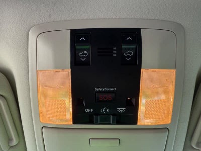 2016 Lexus GX 460 4WD 4dr Luxury