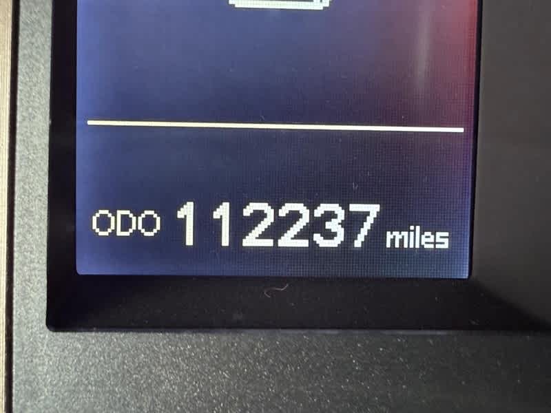 2016 Lexus GX 460 4WD 4dr Luxury