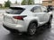 2016 Lexus NX 200t FWD 4dr