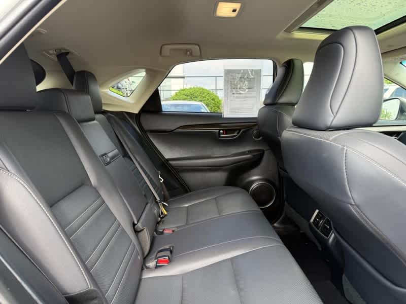 2019 Lexus NX NX 300 FWD