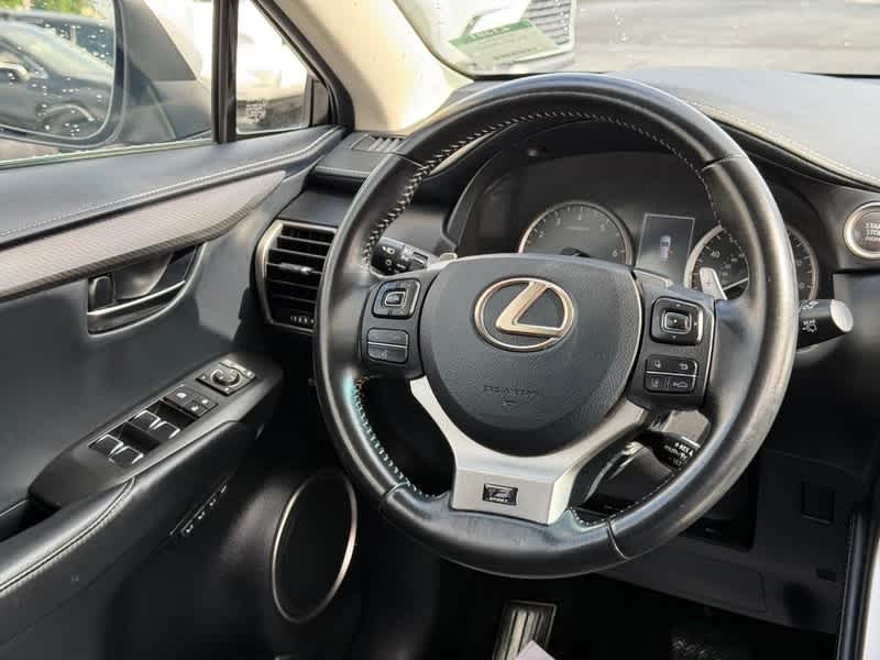 2019 Lexus NX NX 300 FWD