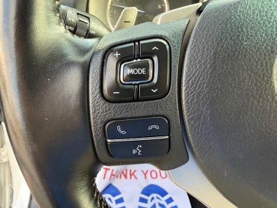 2019 Lexus NX NX 300 FWD