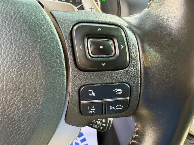 2019 Lexus NX NX 300 FWD