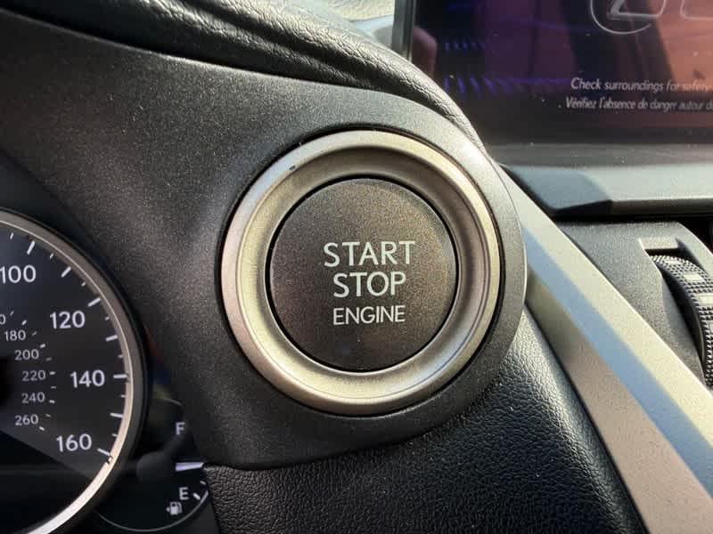 2019 Lexus NX NX 300 FWD