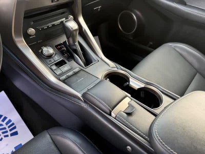 2019 Lexus NX NX 300 FWD