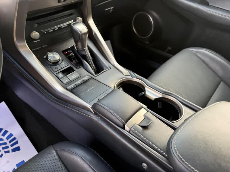 2019 Lexus NX NX 300 FWD
