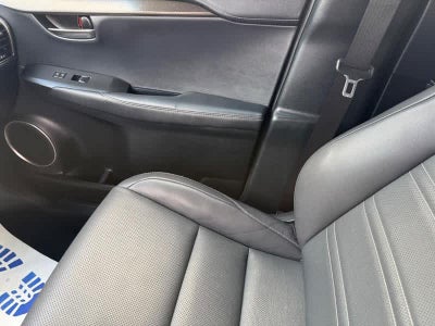 2019 Lexus NX NX 300 FWD