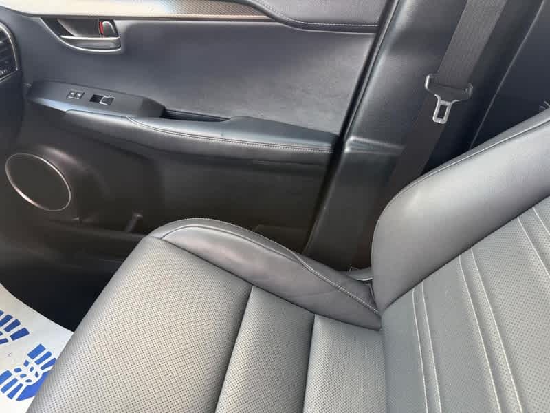 2019 Lexus NX NX 300 FWD