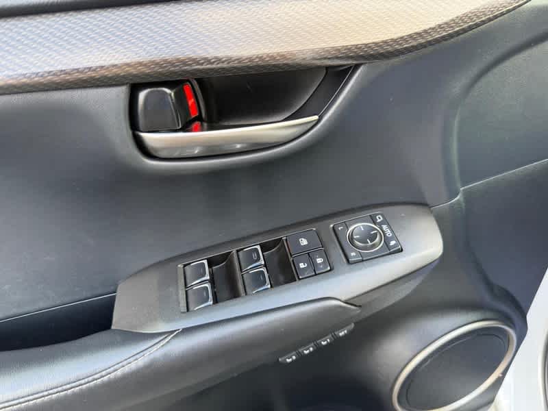 2019 Lexus NX NX 300 FWD