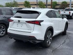 2019 Lexus NX NX 300 FWD
