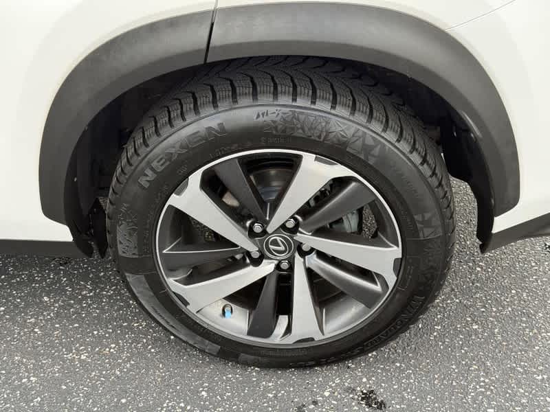 2019 Lexus NX NX 300 FWD