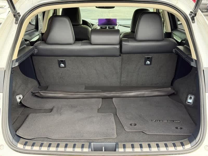 2019 Lexus NX NX 300 FWD