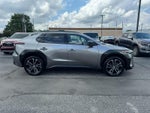 2024 Toyota bZ4X Limited AWD