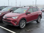 2018 Toyota RAV4 Limited AWD