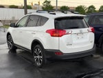 2015 Toyota RAV4 AWD 4dr Limited