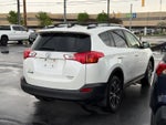 2015 Toyota RAV4 AWD 4dr Limited