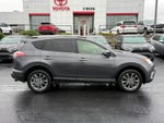 2017 Toyota RAV4 Limited AWD