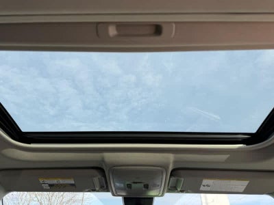 2018 Toyota RAV4 Hybrid Limited AWD