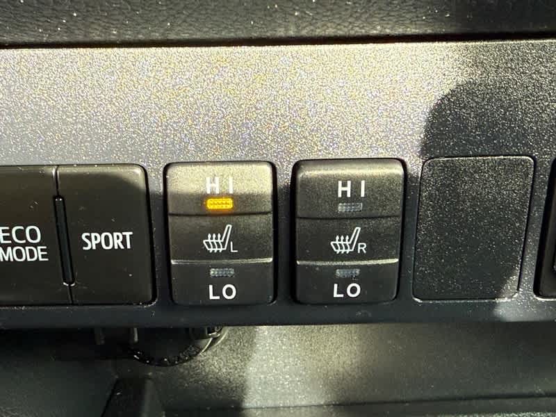 2018 Toyota RAV4 Hybrid Limited AWD