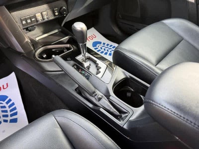 2018 Toyota RAV4 Hybrid Limited AWD