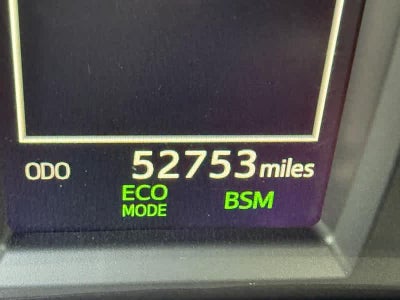 2018 Toyota RAV4 Hybrid Limited AWD