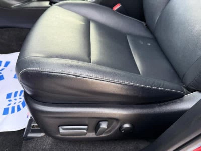 2018 Toyota RAV4 Hybrid Limited AWD