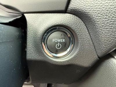 2025 Toyota RAV4 Hybrid XSE AWD