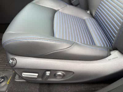 2025 Toyota RAV4 Hybrid XSE AWD