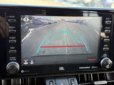 2021 Toyota RAV4 Hybrid XSE AWD