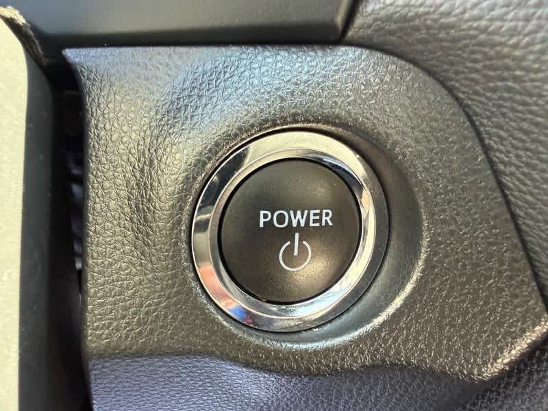 2024 Toyota RAV4 Hybrid XSE AWD