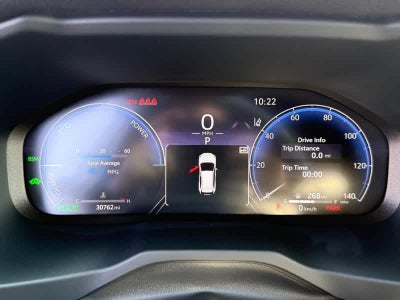 2024 Toyota RAV4 Hybrid XSE AWD