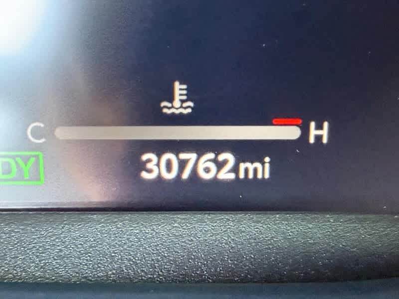 2024 Toyota RAV4 Hybrid XSE AWD