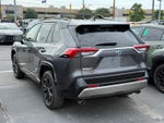 2024 Toyota RAV4 Hybrid XSE AWD