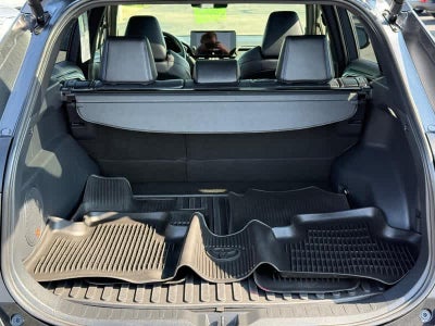 2024 Toyota RAV4 Hybrid XSE AWD