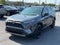 2024 Toyota RAV4 Hybrid XSE AWD