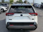 2019 Toyota RAV4 Hybrid XSE AWD