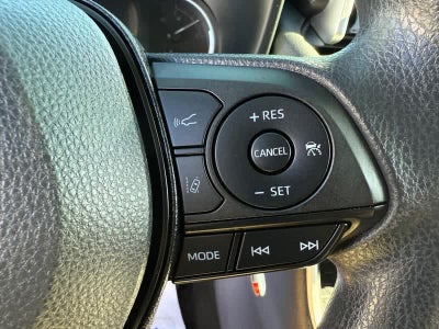 2023 Toyota RAV4 LE AWD