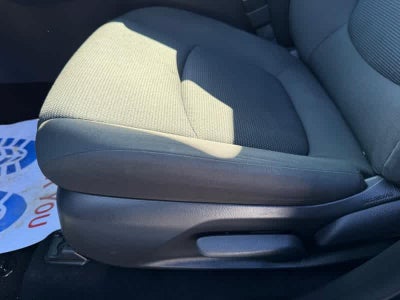 2023 Toyota RAV4 LE AWD