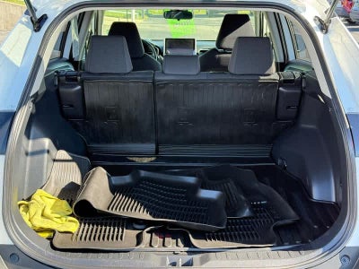 2023 Toyota RAV4 LE AWD