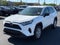 2023 Toyota RAV4 LE AWD