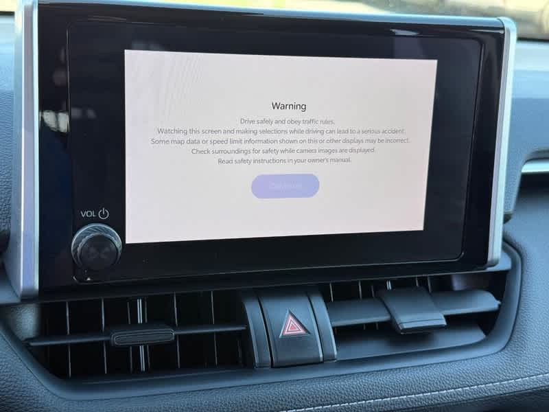 2023 Toyota RAV4 Hybrid LE AWD