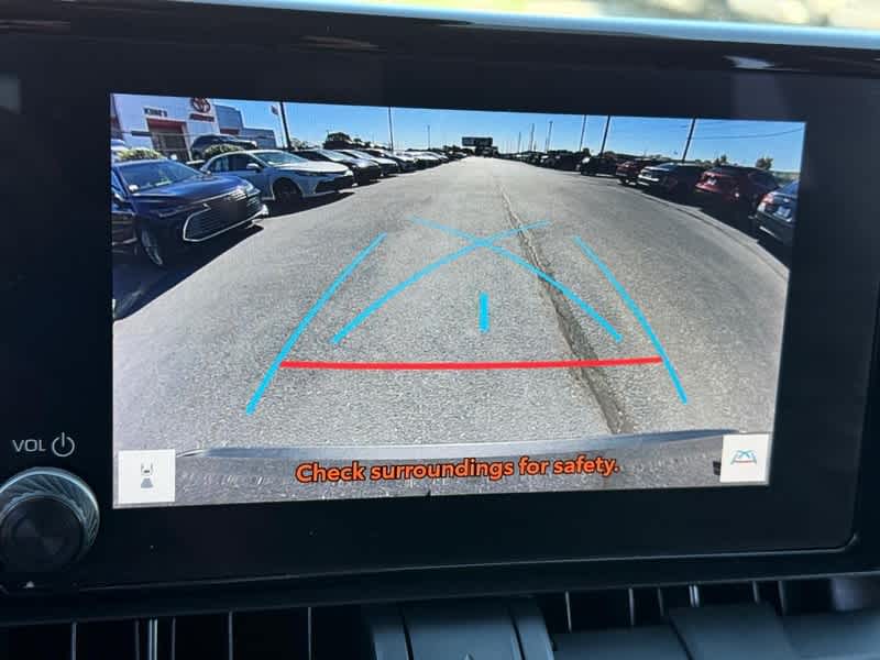 2023 Toyota RAV4 Hybrid LE AWD