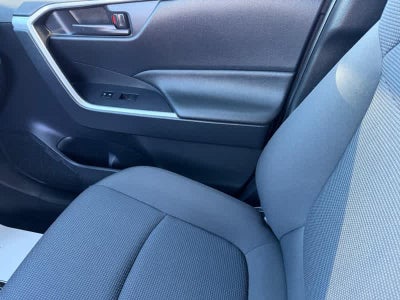 2023 Toyota RAV4 Hybrid LE AWD