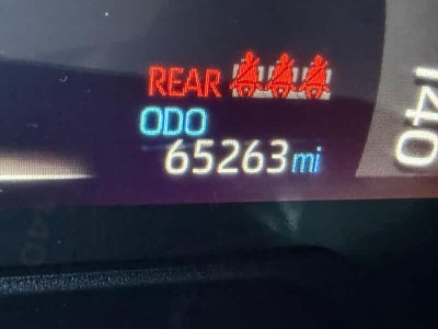 2023 Toyota RAV4 Hybrid LE AWD