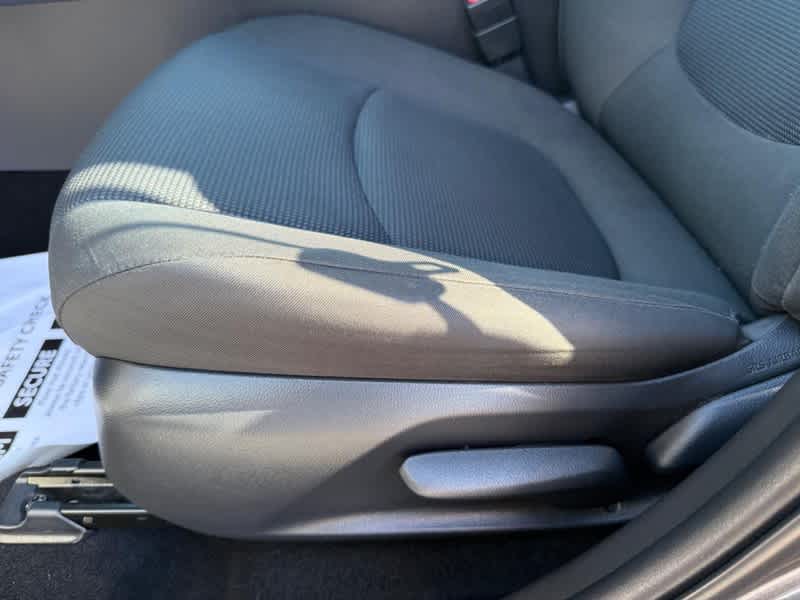 2023 Toyota RAV4 Hybrid LE AWD