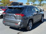 2023 Toyota RAV4 Hybrid LE AWD