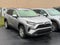 2020 Toyota RAV4 Hybrid LE AWD